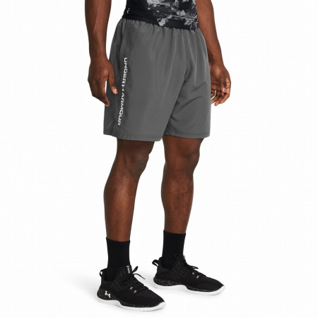 Męskie szorty Under Armour Woven Wdmk Shorts