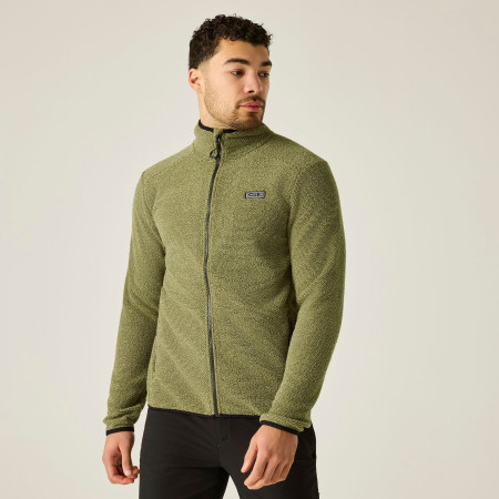 Męska kurtka polarowa Dare 2b Switch Out Fleece
