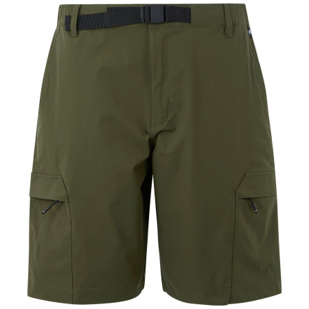 Męskie szorty Regatta Mallen Shorts zielony Dark Khaki