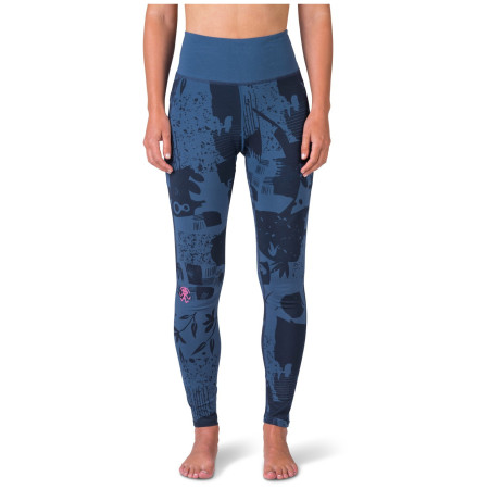 Damskie legginsy Rafiki Ceillac Ctn (2025)