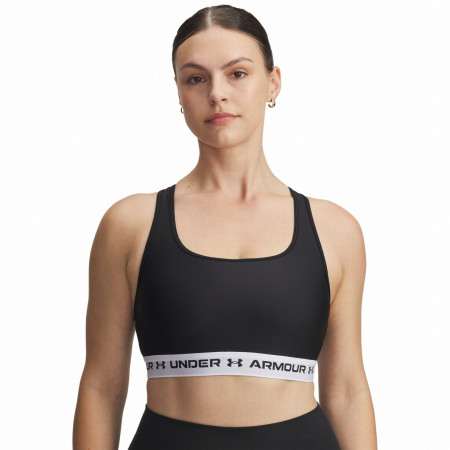 Biustonosz Under Armour Crossback Mid Bra