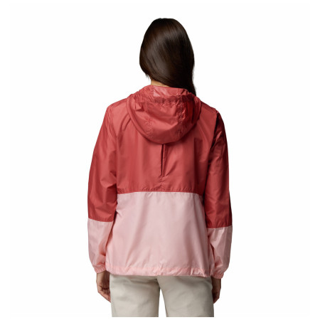 Damska kurtka wiatrówka Columbia Flash Forward™ II Windbreaker