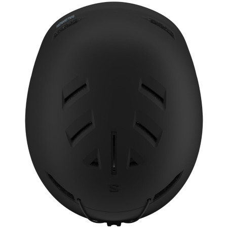 Kask narciarski dla dzieci Salomon Husk Jr Mips