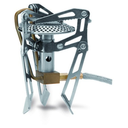 Kuchenka Pinguin Mantis