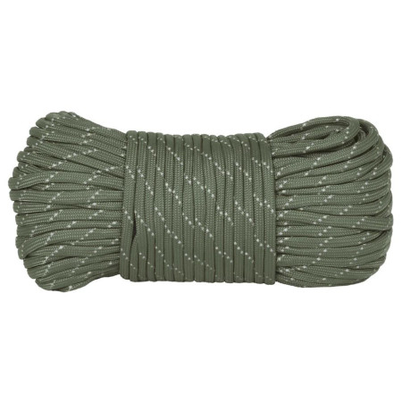 Sznur Lifesystems Paracord 550lb, 7-core, Reflective