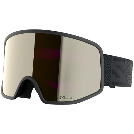 Gogle narciarskie Salomon Sentry Pro Otg Sigma