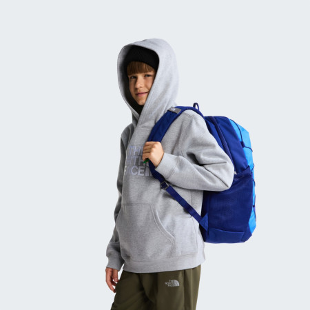 Plecak szkolny kl.4-8 The North Face Y Court Jester