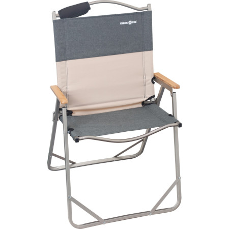 Krzesło Brunner Ikaro Ultralight zarys
