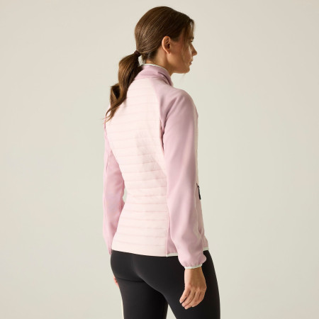 Kurtka damska Regatta Women’s Clumber Hybrid