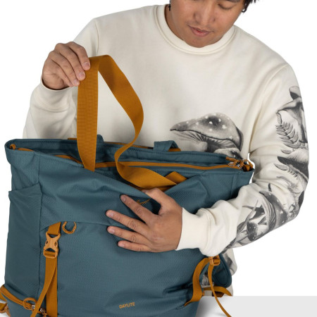 Torba podróżna Osprey Daylite Large Tote