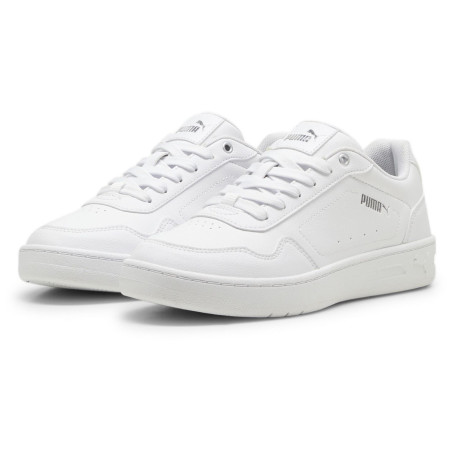 Buty damskie Puma Court Classy