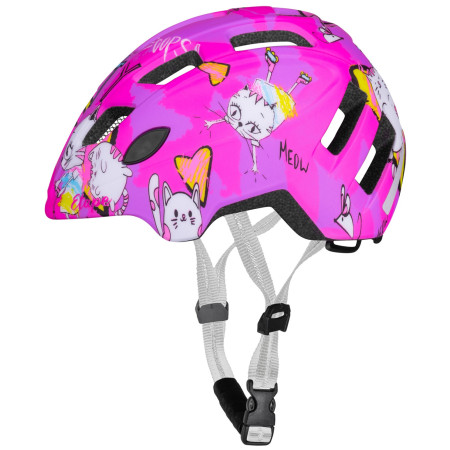 Dziecięcy kask rowerowy Etape Kitty 2.0