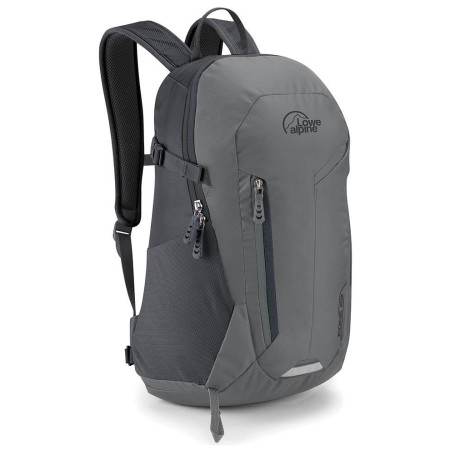 Plecak Lowe Alpine Edge II 22 zarys Greystone/IronGrey/Gy