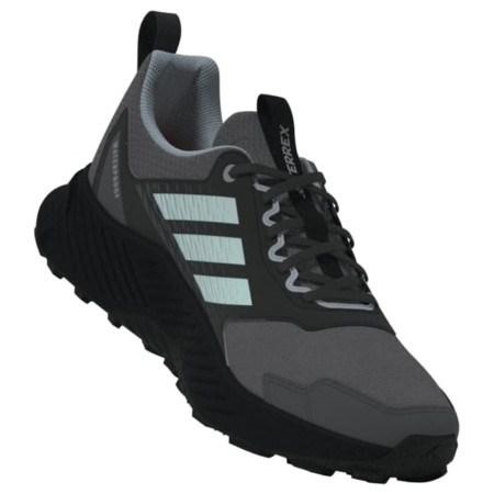 Damskie buty do biegania Adidas Terrex Tracefinder 2 Clima W