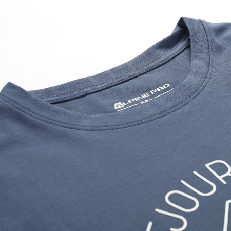 Koszulka męska Alpine Pro Morol