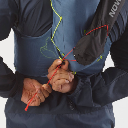 Torba na kije Salomon Custom Quiver