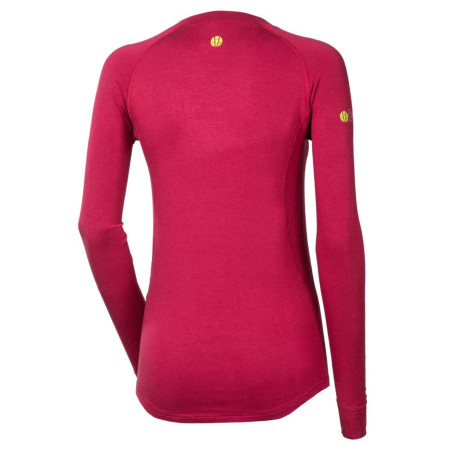 Damska koszulka Progress E NDRZ 28PA