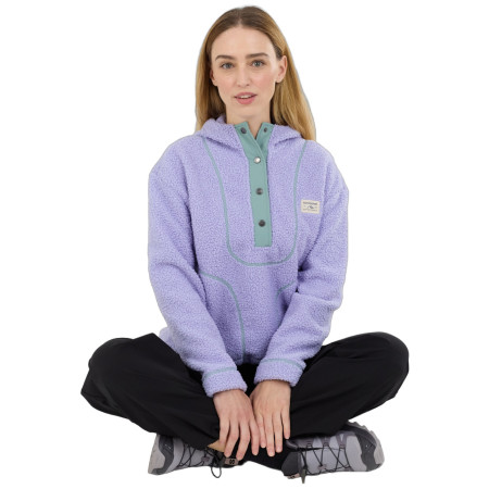 Bluza damska Fundango Juniper Pile Jacket
