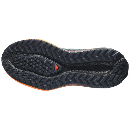 Buty do biegania dla mężczyzn Salomon Aero Glide 4 Grvl