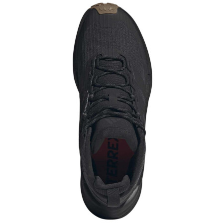 Męskie buty turystyczne Adidas Terrex Freehiker 3 Mid Gtx