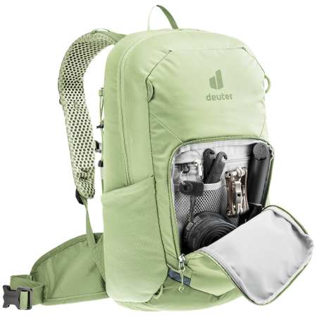 Plecak rowerowy Deuter Bike I 16