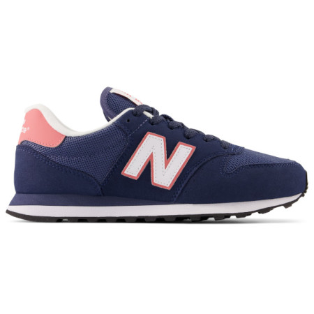 Buty damskie New Balance GW500CI2 ciemnoniebieski Nb Navy