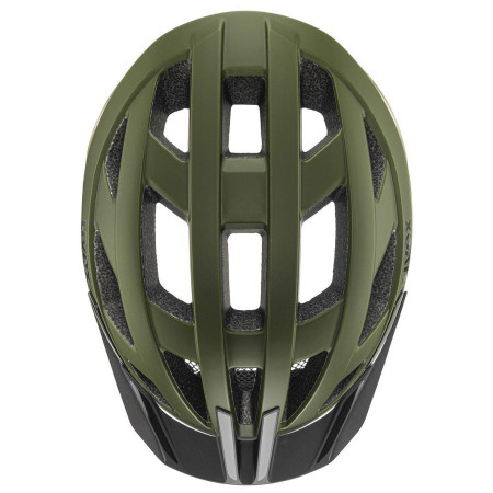 Kask rowerowy Uvex I-Vo 2