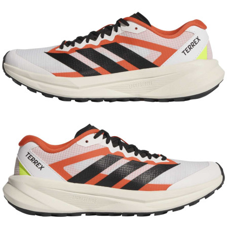 Damskie buty do biegania Adidas Terrex Agravic Lite
