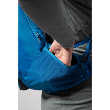 Plecak Montane Trailblazer 18