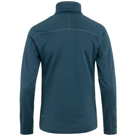 Bluza damska Fjällräven Abisko Lite Fleece Half Zip W