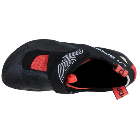 Damskie buty wspinaczkowe La Sportiva Theory Women 2023