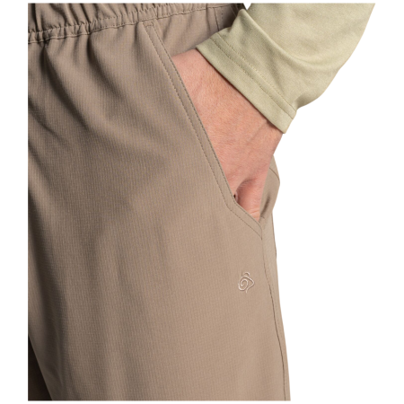 Spodnie męskie Craghoppers NosiLife Socco Trouser
