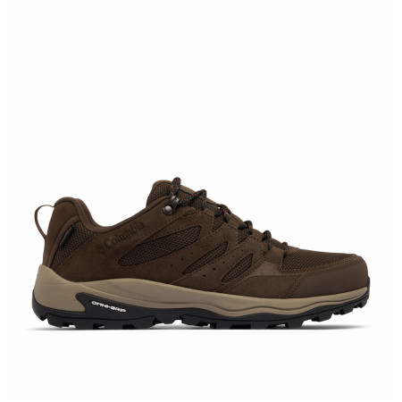Męskie buty trekkingowe Columbia Redmond™ Iv Low Waterproof
