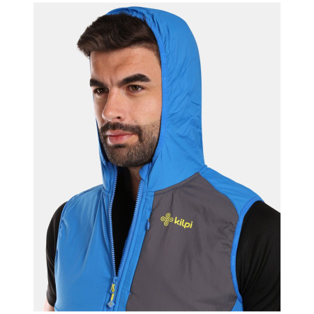 Kamizelka męska Kilpi Lenia-M