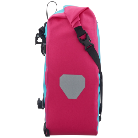 Wodoodporna torba rowerowa Ortlieb Back-Roller Cyber