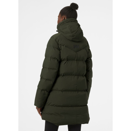 Kurtka zimowa damska Helly Hansen W Adore Puffy Parka