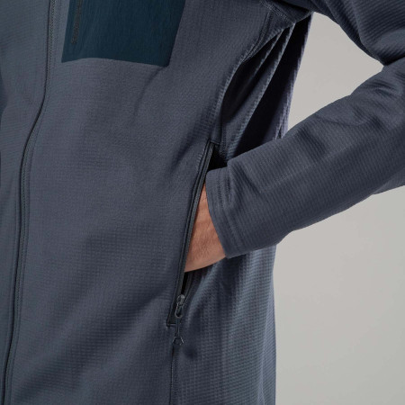 Bluza męska Montane Protium Hoodie