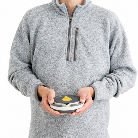 Czajnik Sea to Summit Frontier UL Collapsible Kettle 1.1L