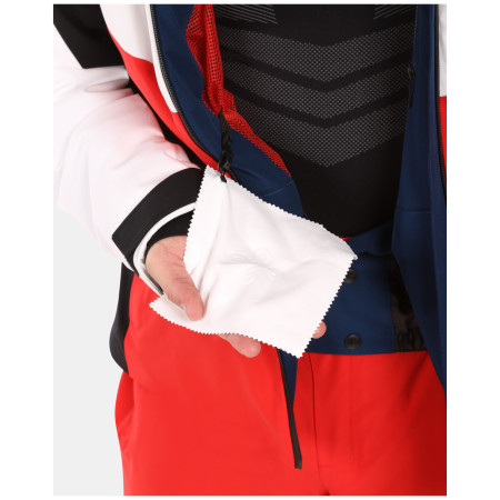 Kurtka męska Kilpi Tonnsi-M