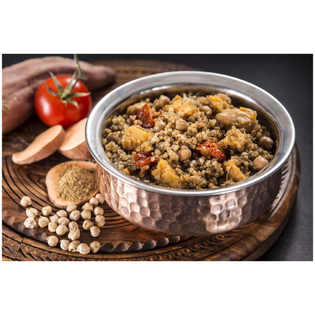 Gotowe danie Adventure Menu Tandoori Quinoa (vegan)