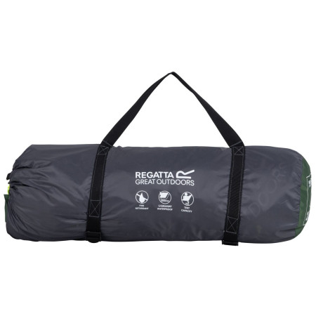 Namiot turystyczny Regatta Kivu 4 v3