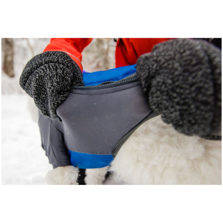 Ubranko dla psa Ruffwear Powder Hound Jacket