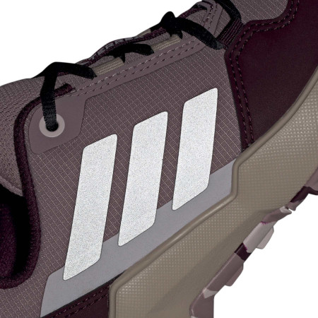 Buty dziecięce Adidas Terrex Ax4R K Pink