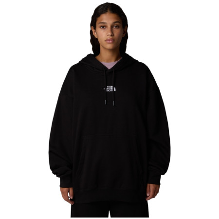 Bluza damska The North Face Essential Oversize Hoodie