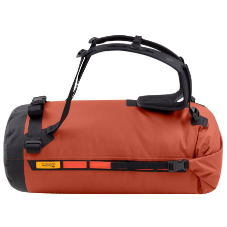 Worek nieprzemakalny Sea to Summit Big River Dry Backpack 75 L