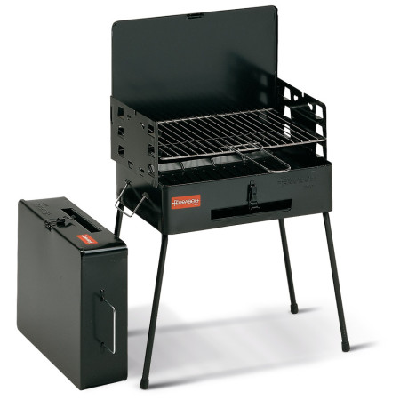 Składany grill Ferraboli BBQ PIC-NIC