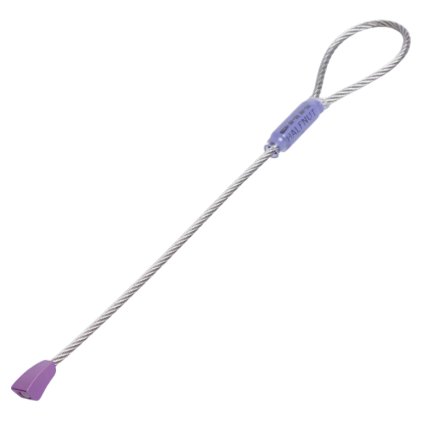 Zestaw klinów DMM Halfnut Set 1-7 Assorted