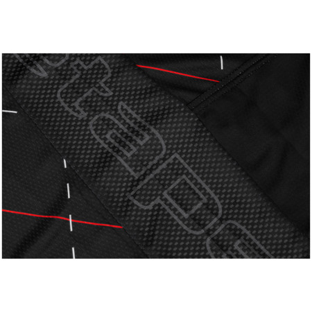 Męska koszulka kolarska Etape Team