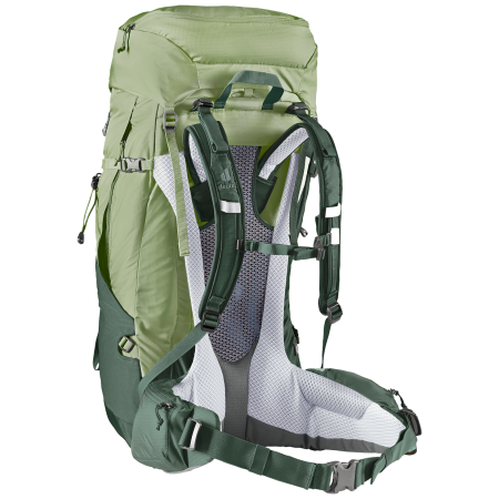 Plecak damski Deuter Futura Air Trek 45+10 SL