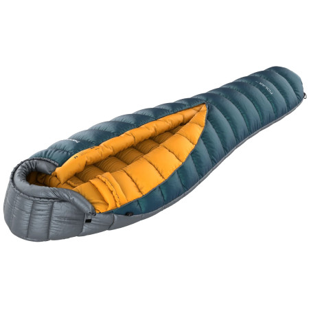 Śpiwór puchowy Hannah Polar 700 195 cm